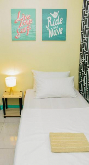 Backpackers Homestay - NomadsMNL